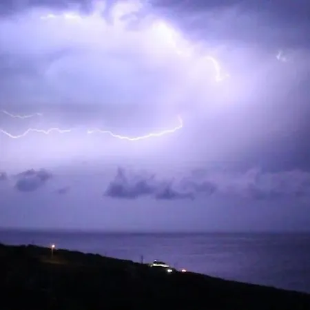 Ocean View In 빌라 *