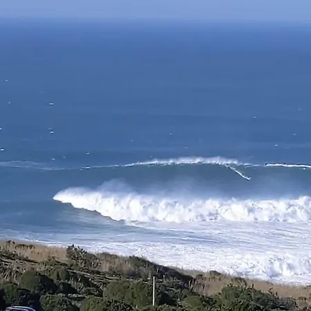 Ocean View In *
