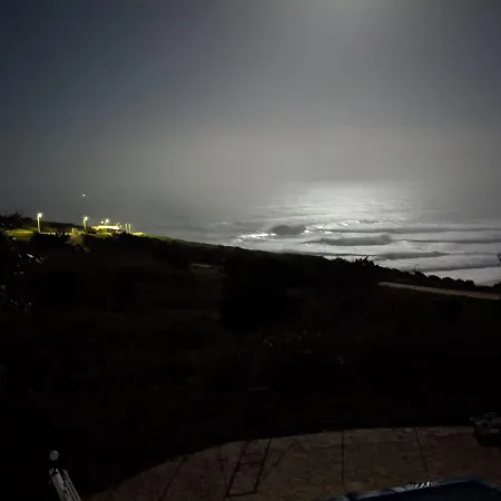 Ocean View In * 나자레