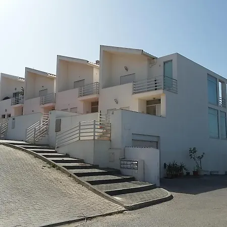 Ocean View In 빌라 나자레