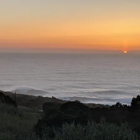 Ocean View In *