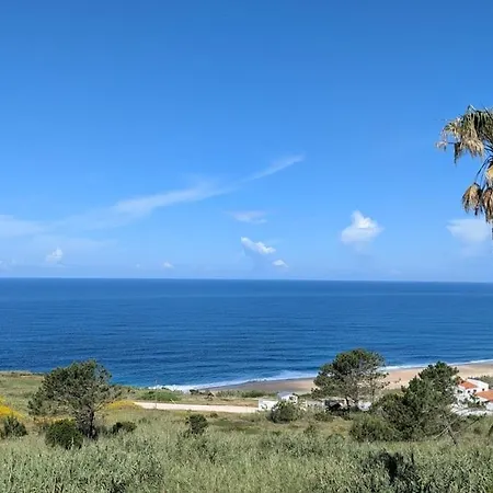 Ocean View In 나자레