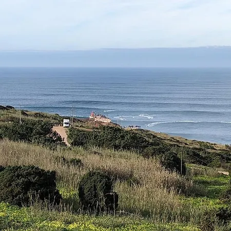 Ocean View In