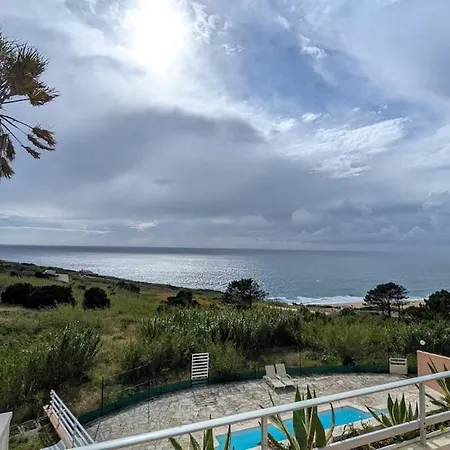 빌라 Ocean View In