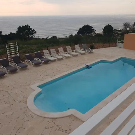 Ocean View In 빌라 *