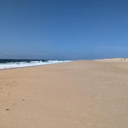빌라 Ocean View In