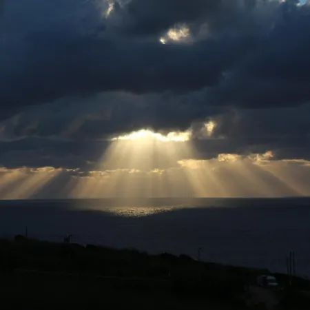 Ocean View In *