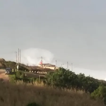 Ocean View In 빌라 *