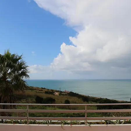 Ocean View In * 나자레