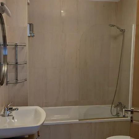 Villa Ocean View In