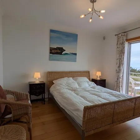 빌라 Ocean View In