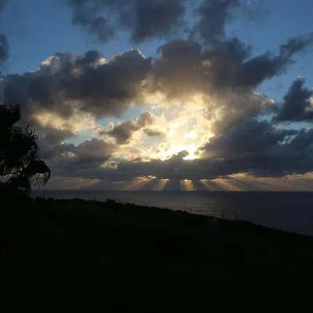 Ocean View In 빌라 *