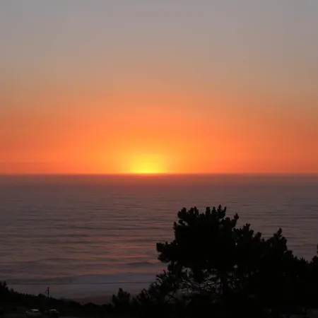 빌라 Ocean View In