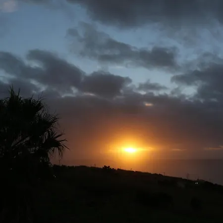 Ocean View In