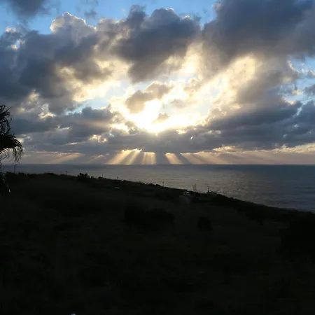 Ocean View In 빌라 *