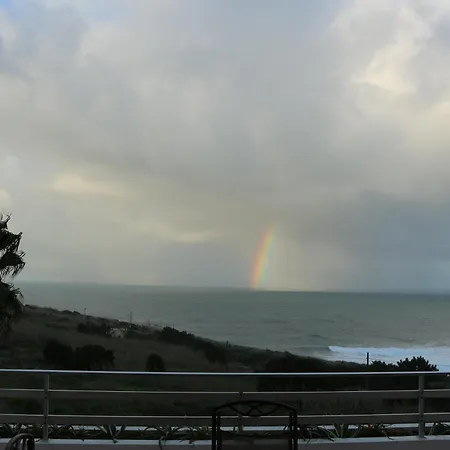 Ocean View In 빌라 *