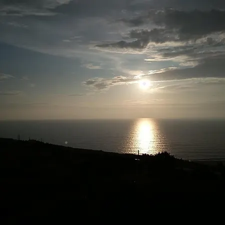 빌라 Ocean View In 나자레