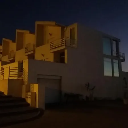 Ocean View In * 나자레