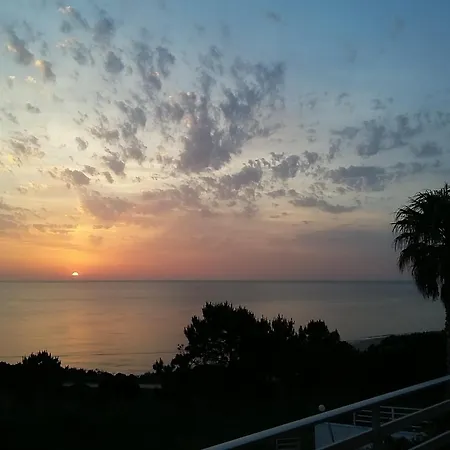 Ocean View In Villa