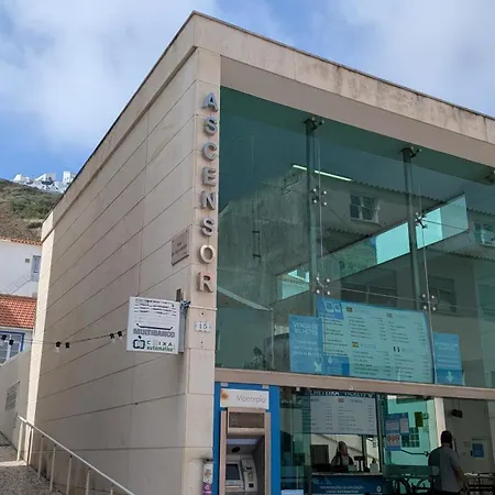 Ocean View In * 나자레