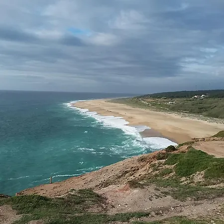 Ocean View In *